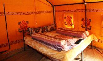 Goldrop Adventures Sissu, Manali 4